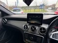 Mercedes-Benz GLA 2.1 GLA200d AMG Line 7G-DCT 4MATIC Euro 6 (s/s) 5dr 10