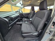 Toyota Hilux 2.4 D-4D Active Pickup Double Cab 4dr Diesel Manual 4WD Euro 6 (3.5t) (150 10