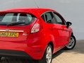 Ford Fiesta 1.0 Fiesta Zetec 5dr 23