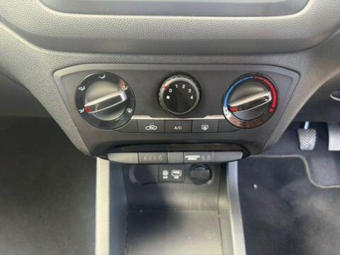 Hyundai i20 1.2 GO! SE Euro 6 5dr 16