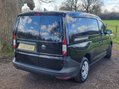 Volkswagen Caddy Maxi C20 TDI COMMERCE 5