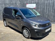 Peugeot Partner BLUEHDI PROFESSIONAL L1 1