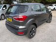 Ford Ecosport ZETEC 7
