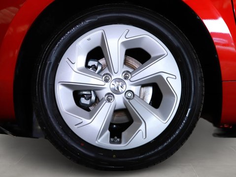 Suzuki Swift 1.2 Mild Hybrid Motion 5dr CVT 13