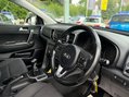 Kia Sportage 1.7 CRDi 1 Euro 6 (s/s) 5dr 17