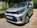 Kia Picanto 2 3