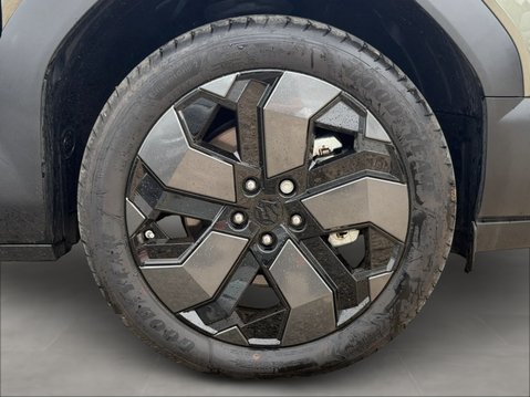 Suzuki eVitara 128kw 61kwh Ultra 13
