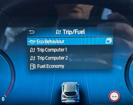 Ford Puma 1.0 Puma Titanium MHEV 5dr 30