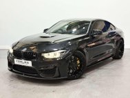 BMW M4 3.0 BiTurbo Competition Coupe 2dr Petrol DCT Euro 6 (s/s) (450 ps) 13