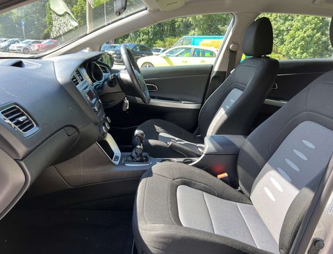 Kia Ceed 1.6 Ceed 2 EcoDynamics CRDi 5dr 37