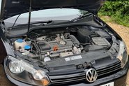 Volkswagen Golf 1.4 TSI Match Hatchback 5dr Petrol Manual Euro 5 (122 ps) 45