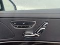 Mercedes-Benz S Class 3.0 S 350 D AMG Line Executive Auto 4dr 13