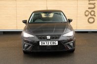 SEAT Ibiza MPI SE 5