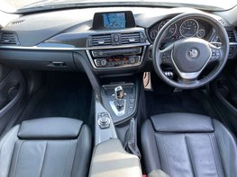 BMW 4 Series 2.0 428I Luxury Auto 2dr 2