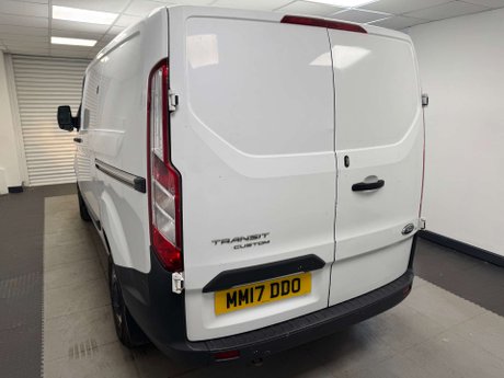 Ford Transit Custom 2.0 Transit Custom 290 20