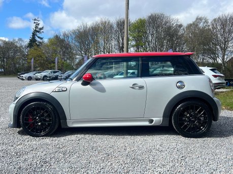 Mini Hatch 1.6 John Cooper Works 3dr 10