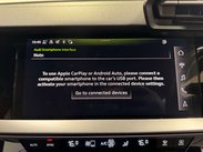 Audi A3 2.0 A3 Sportback 35 TDI S Line Edition 1 Semi-Auto 5dr 14