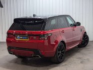 Land Rover Range Rover Sport 2.0 Range Rover Sport HSE Dynamic P400e Auto 4WD 5dr 10