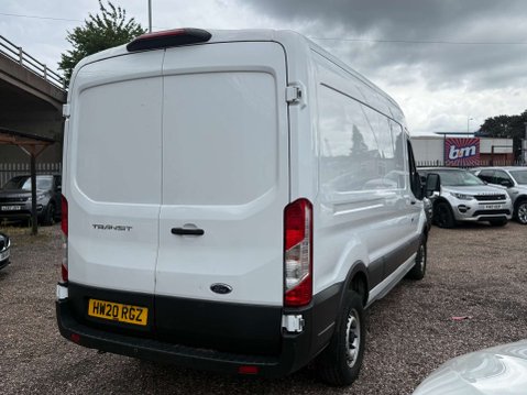 Ford Transit 2.0 Transit 350 Leader EcoBlue 6