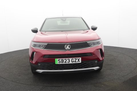 Vauxhall Mokka Electric 5dr 100kW Ultimate 50kWh Automatic 38