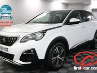 Peugeot 3008 S/S ALLURE 1