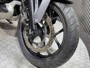 Honda NC750X 2015 35k GOOD RUNNING ADVENTURE PROJECT BIKE 750CC A2 24