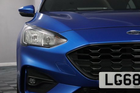 Ford Focus ST-LINE X 25