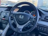 Honda Accord 2.2 i-DTEC EX Saloon 4dr Diesel Manual Euro 5 (150 ps) 27