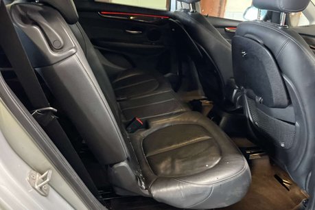 BMW 2 Series 2.0 218d Luxury MPV 5dr Diesel Auto Euro 6 (s/s) (150 ps) 10