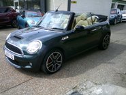 Mini Convertible COOPER S ONLY 86,000 MILES FROM NEEW 14