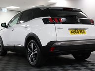 Peugeot 3008 S/S ALLURE 22