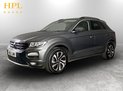 Volkswagen T-Roc 1.0 TSI Active SUV 5dr Petrol Manual Euro 6 (s/s) (110 ps) Air Con - Alloys 3