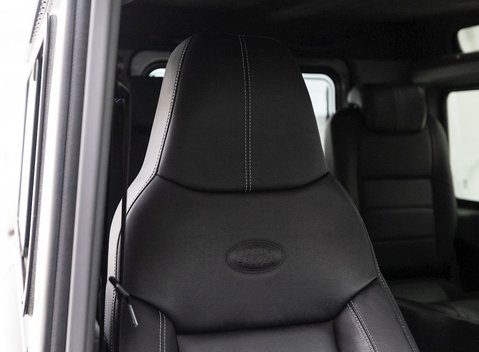 Land Rover Defender 90 Landmark 11