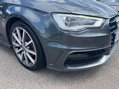 Audi A3 1.4 TFSI S line Sportback Euro 5 (s/s) 5dr 12
