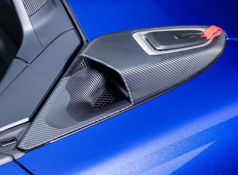 Porsche 718 Spyder RS 47