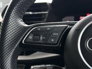 Audi A3 RS 3 TFSI QUATTRO CARBON BLACK 51