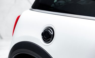 Mini Hatch JOHN COOPER WORKS 41