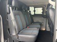 Ford Transit Custom 320 L1 Sport 170 ps Automatic AWD DCIV with Tailgate 18