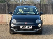 Fiat 500 LOUNGE DUALOGIC 7