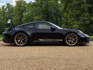 Porsche 911 GT3 992.1 4