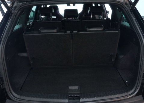 Skoda Kodiaq 1.5 TSI ACT SportLine SUV 5dr Petrol DSG Euro 6 (s/s) (7 Seat) (150 ps) 55