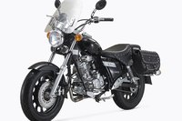 Keeway Superlight 125 Superlight SE