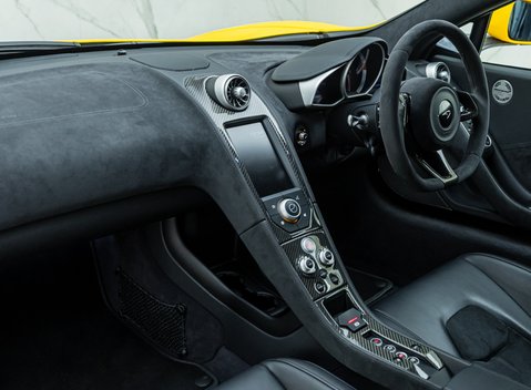 McLaren 650S Le Mans 19