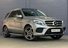 Mercedes-Benz GLE 3.0 GLE 350 D 4Matic AMG Line Premium+ Auto 4WD 5dr