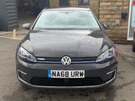 Volkswagen Golf E-GOLF 4