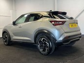 Nissan Juke 1.0 Juke N-Connecta DiG-T 5dr 2