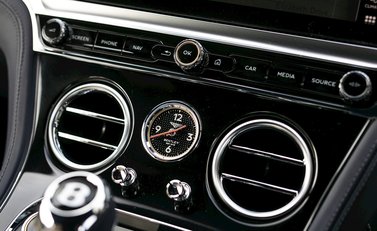 Bentley Continental GT Mulliner 20