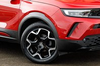 Vauxhall Mokka ULTIMATE 11