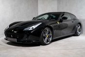 Ferrari GTC4 Lusso V12. WARRANTY. CARBON FIBRE INTERIOR. PANORAMIC ROOF. PASSENGER DISPLAY. 3