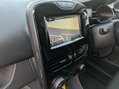 Renault Clio 1.5 DCI DYNAMIQUE S NAV 19